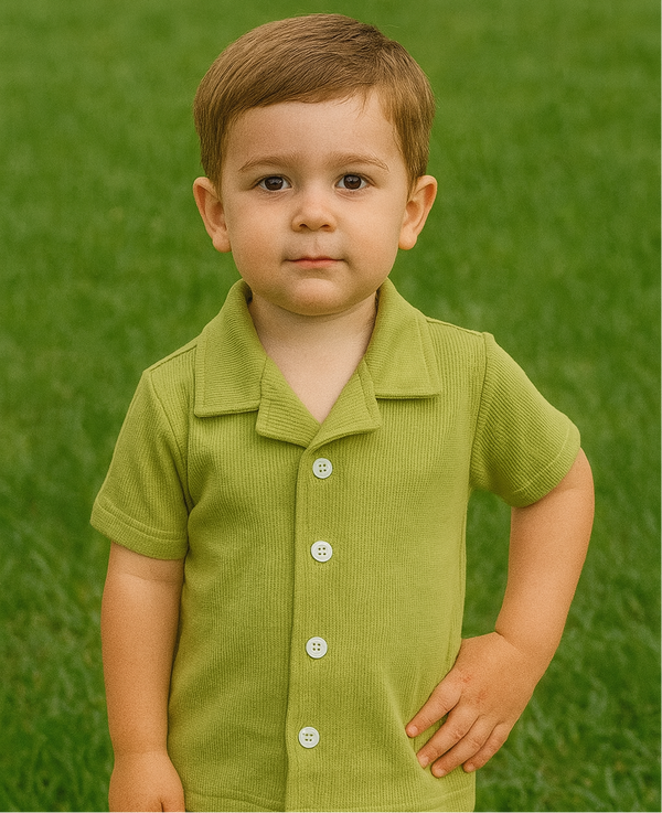 Coat imported Summer-shirt