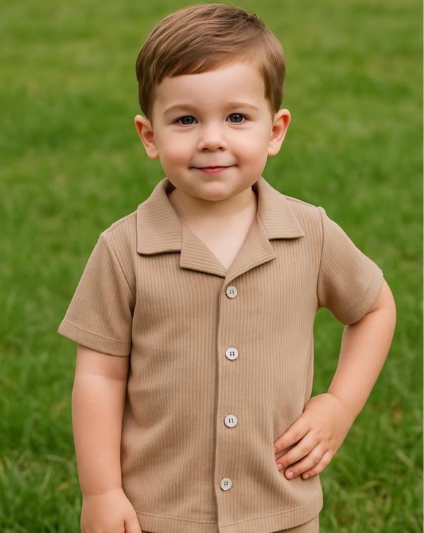 Skin coat imported Summer-shirt