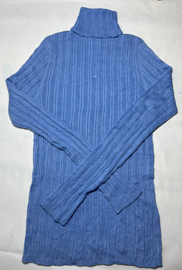 Slim fit Imp -Wool Jersey