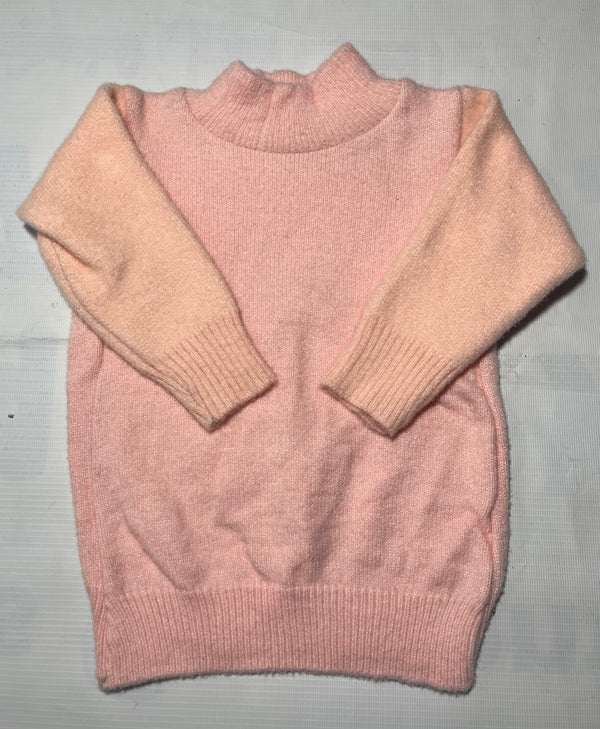 Imp -Wool Jersey