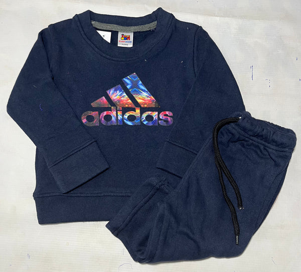 Ads printed-Winter Tracksuit