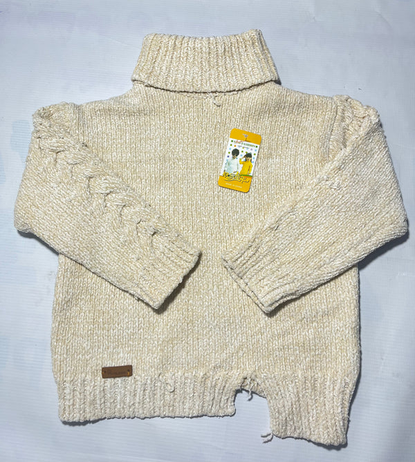 Imp -Wool Jersey