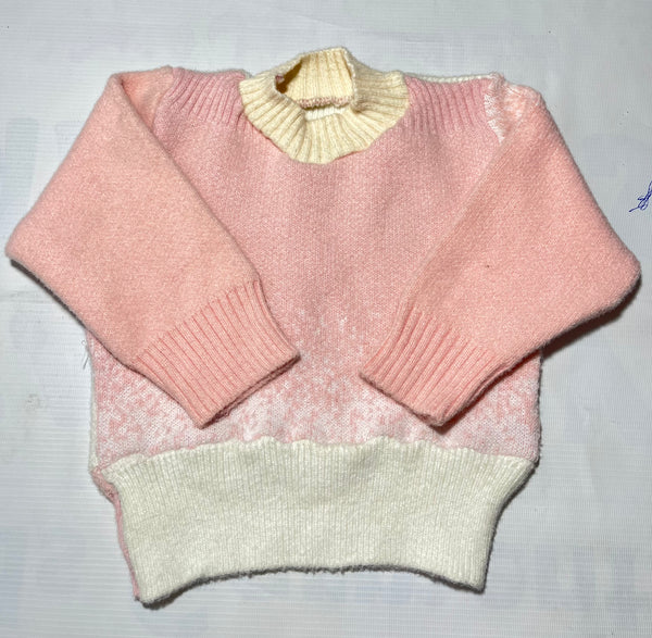 Imp -Wool Jersey