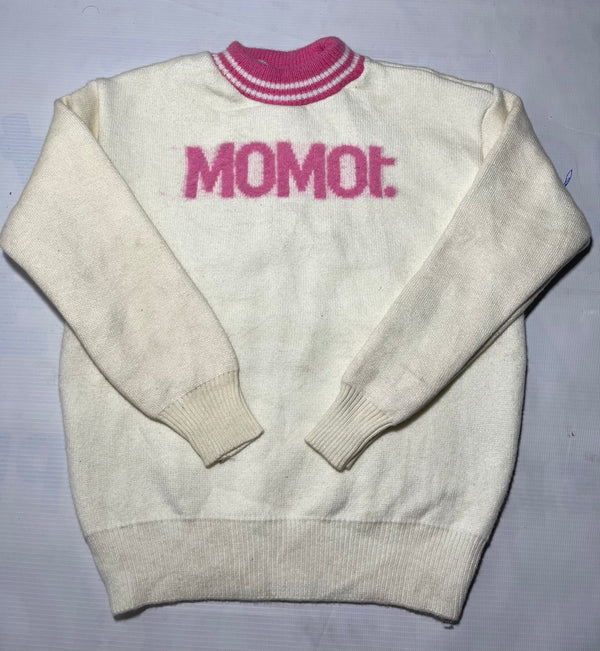 Imp -Wool Jersey