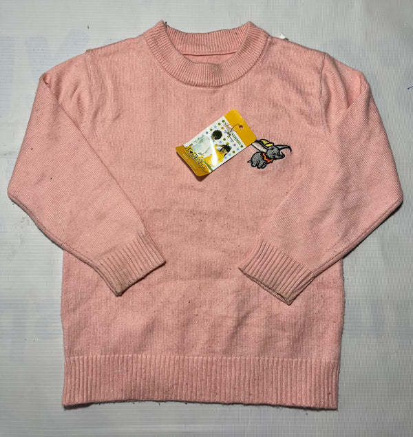 Imp -Wool Jersey