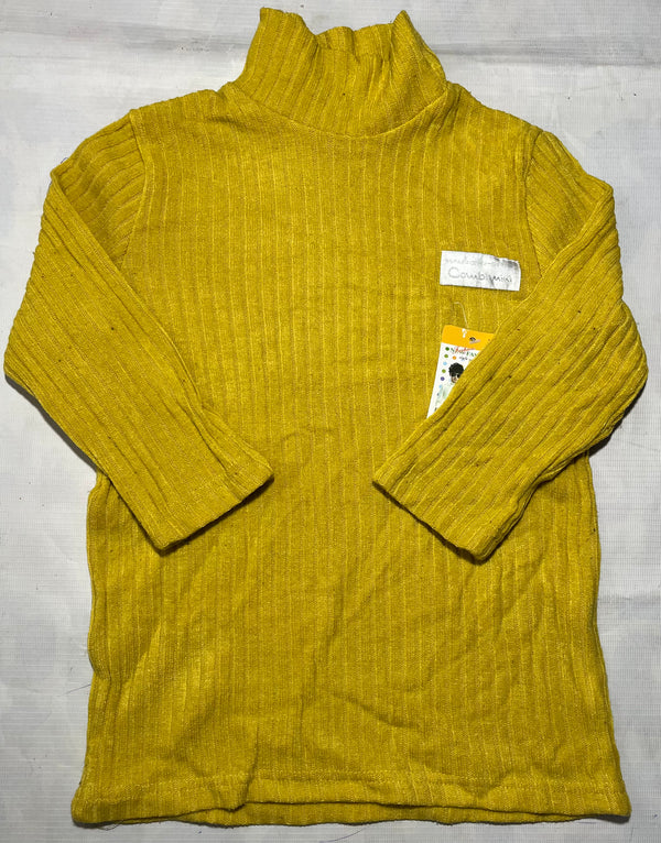 Imp-Wool jersey