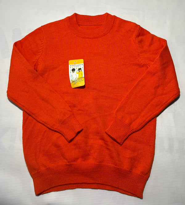Imp -Wool Jersey