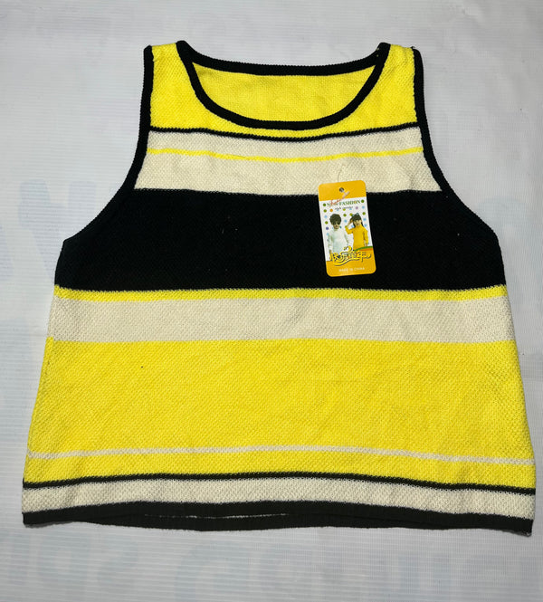 Baggy style Imp -Wool Jersey