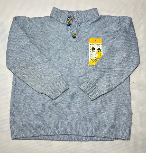 Imp -Wool Jersey