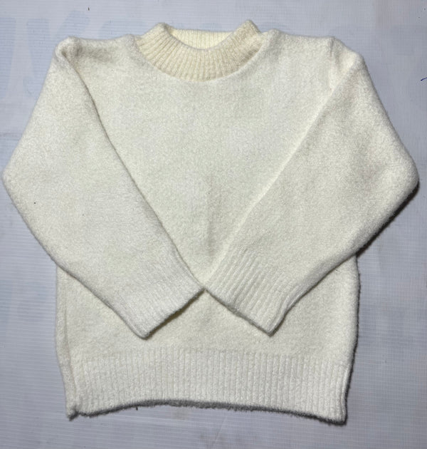 Imp -Wool Jersey