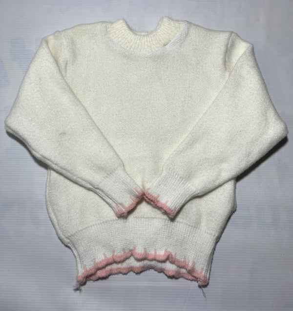 Imp -Wool Jersey