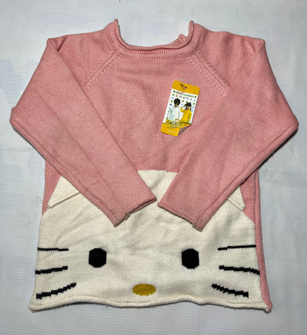 Imp -Wool Jersey