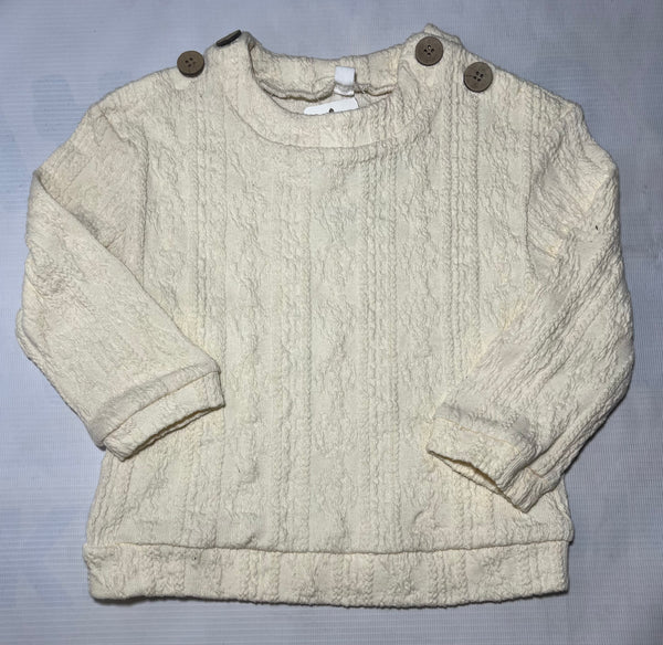 Imp -Wool jersey