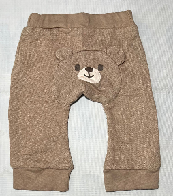 Skin bear -winter trouser