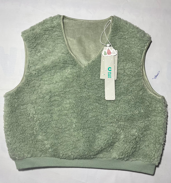 Baggy style Imp -Wool Jersey