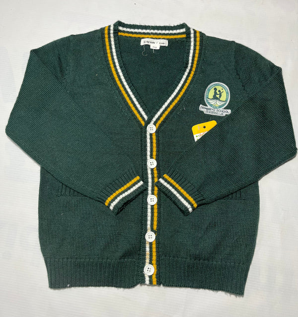 Imp -Wool Jersey