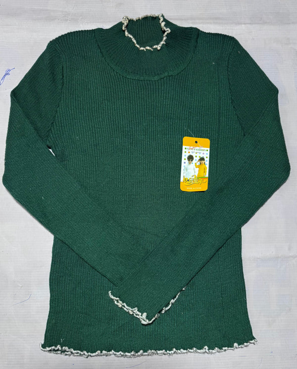 Imp -Wool jersey