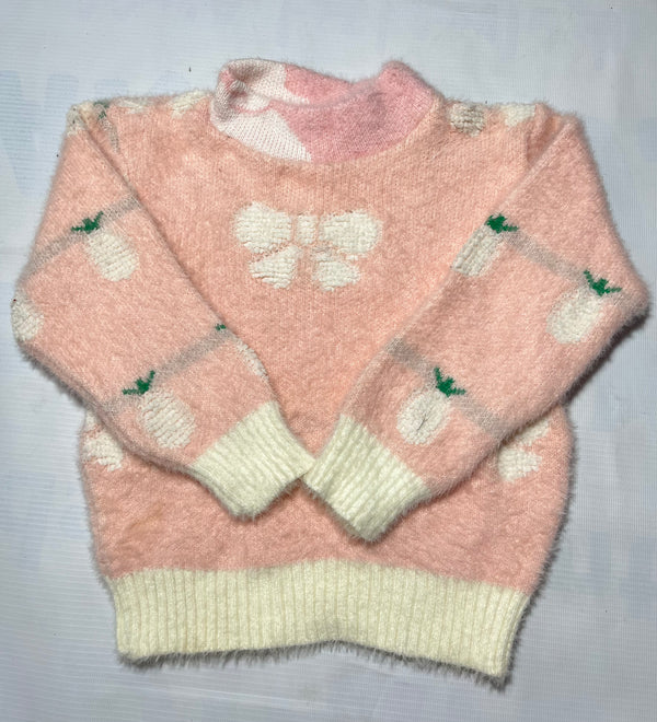 Imp -Wool Jersey