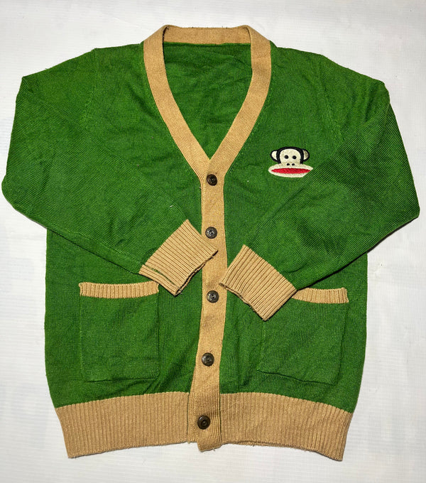 Imp -Wool Jersey