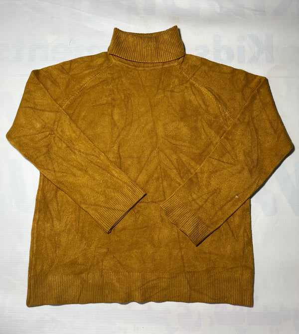 Imp -Wool Jersey