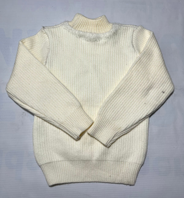 Imp -Wool Jersey