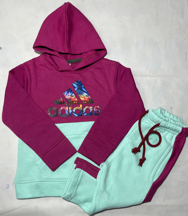 Mehroon Ads-Winter Tracksuit