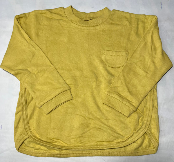 Baggy style Imp - Sweat shirt