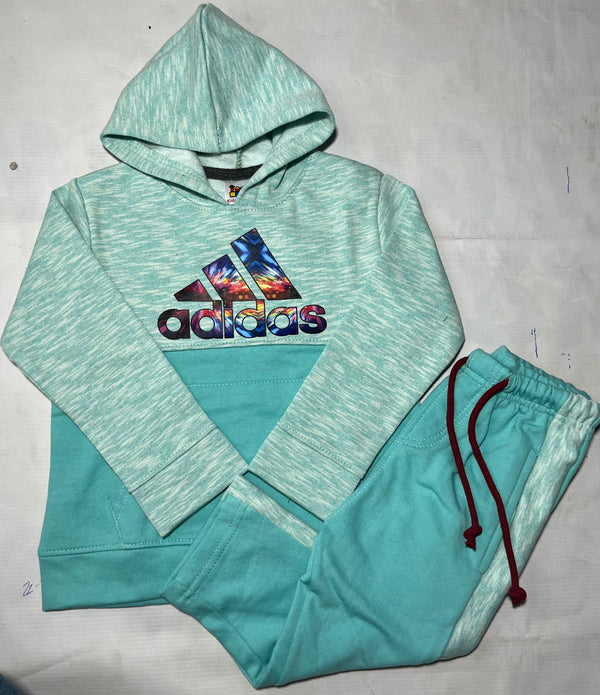 Ads -Winter Tracksuit