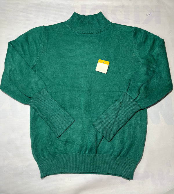 Imp -Wool Jersey