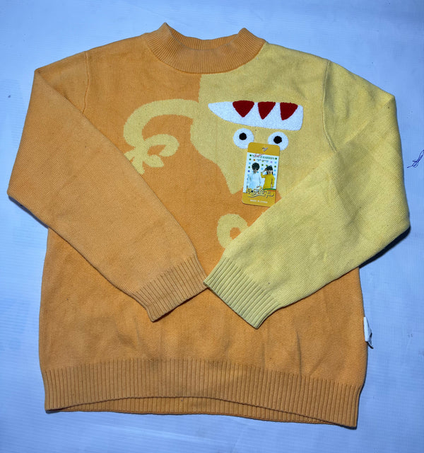 Imp -Wool Jersey