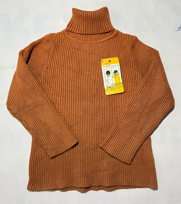 Imp -Wool Jersey