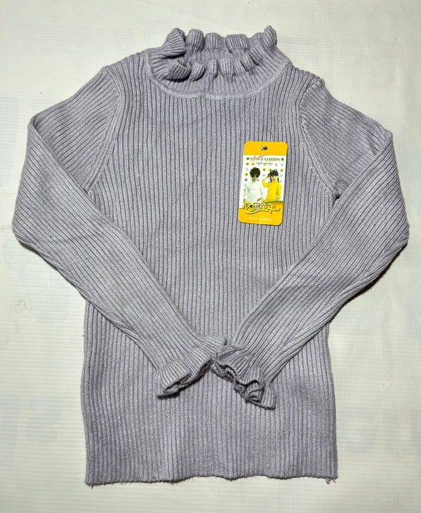Imp -Wool Jersey