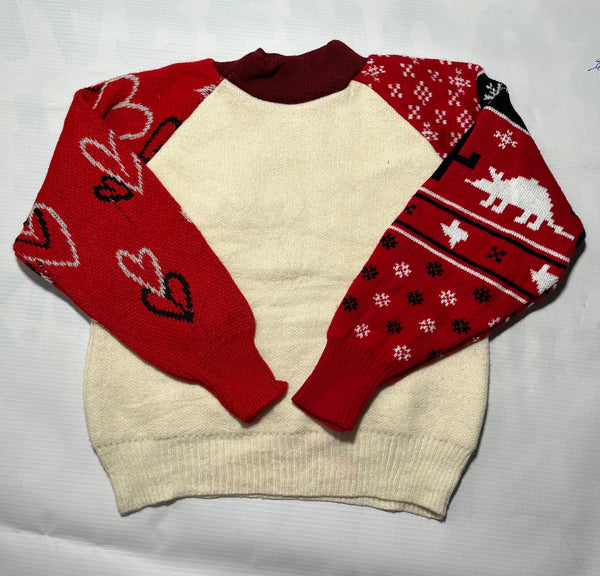 Imp -Wool Jersey