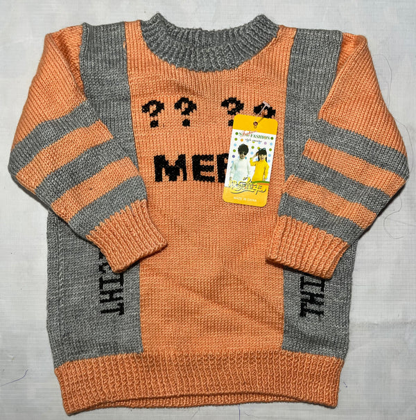 Imp-Wool jersey