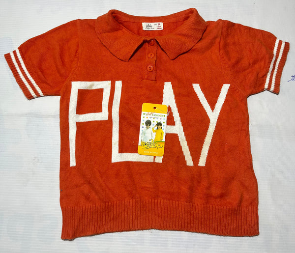 Imp -Wool Jersey