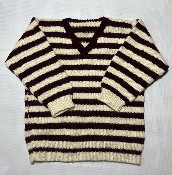 Imp -Wool Jersey