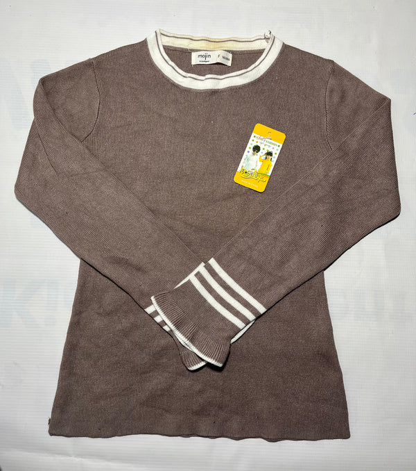Imp -Wool Jersey