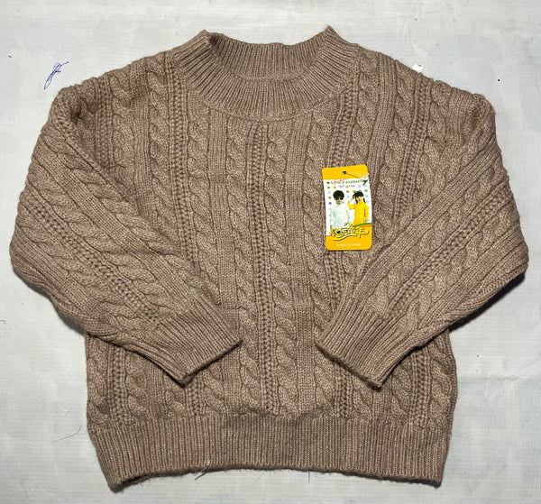 Imp-Wool jersey