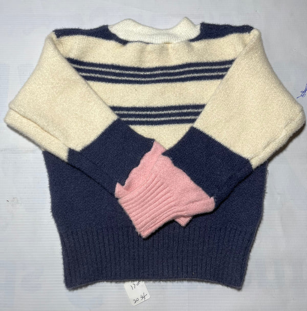Imp -Wool Jersey