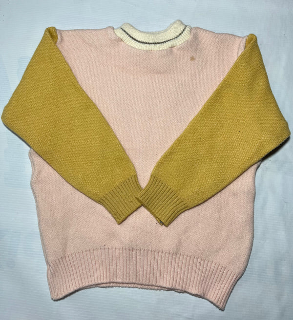 Imp -Wool Jersey