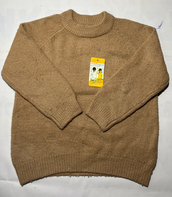 Imp -Wool Jersey