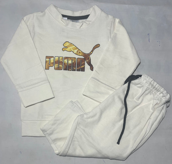 PMA printed-Winter Tracksuit