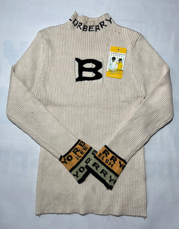 Imp -Wool Jersey
