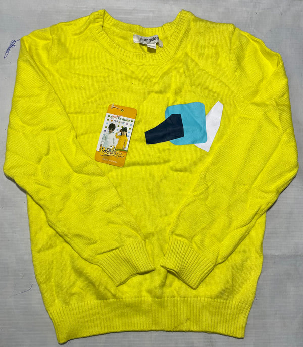 Imp-Wool jersey