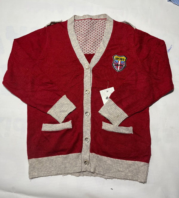 Imp -Wool Jersey