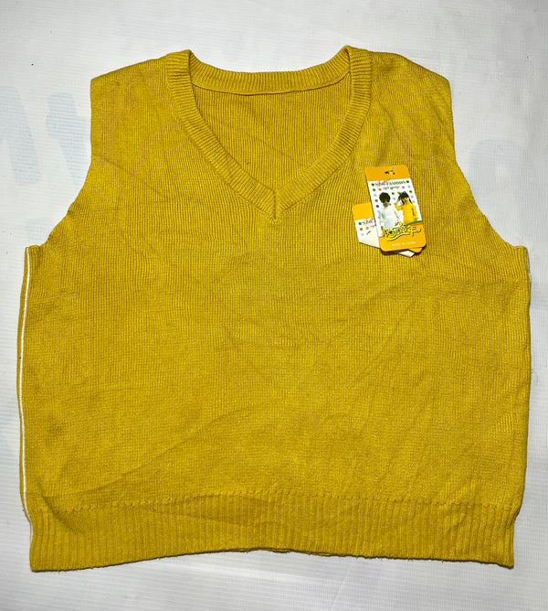 Baggy style Imp -Wool Jersey