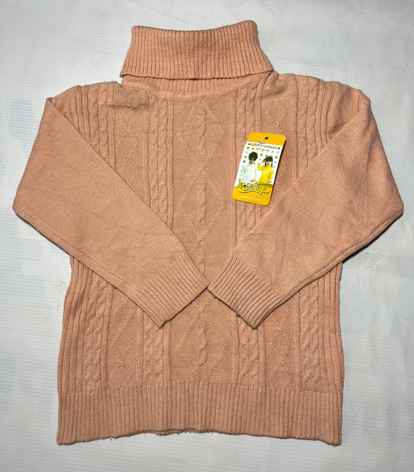 Imp -Wool Jersey