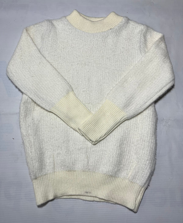 Imp -Wool Jersey