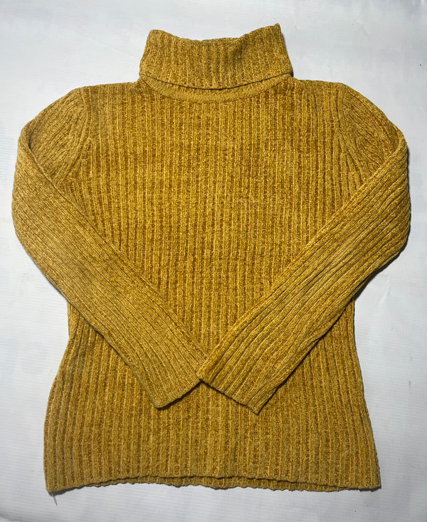 Imp -Wool Jersey
