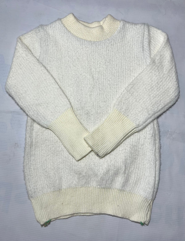 Imp -Wool Jersey